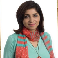 Afia Khan