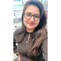 Chaitali Katole