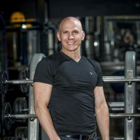 Timothy Hlivia