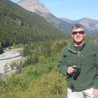 John Wegman M.S.