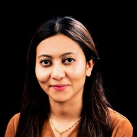 Priya Kandulna