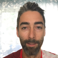 Mathieu Fréchette
