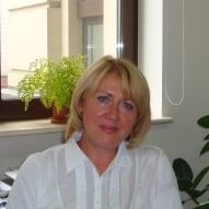 Maria Ogorodnikova