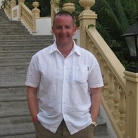 Stuart Paton
