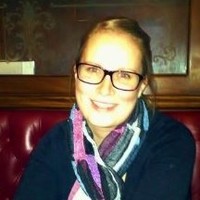 Mette Bisgaard