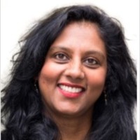 Silvana Mohansingh