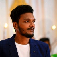 Sanjay Pushparaj