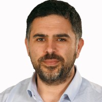 Gonzalo Rodríguez Díaz