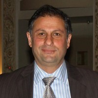 Mehran Beigi