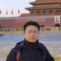 杜志鹏