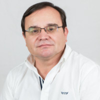 Nuno Jorge