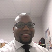 Pierre Stinson Sr.