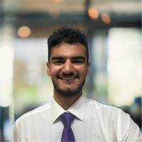 Zoraiz Zafar