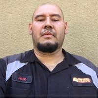 Jose Avila