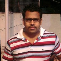 chittaranjan samantaray