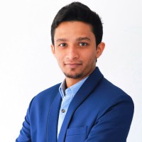 Dharmik Shah