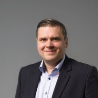 Andreas Lindroos