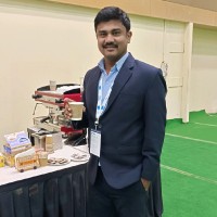 Adarsh Patel