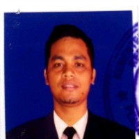 Supratmo Padang