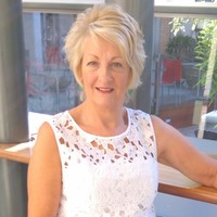 Gillian Stephenson
