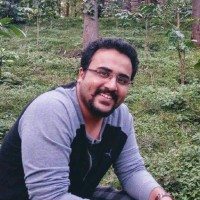 Bharath Shiva