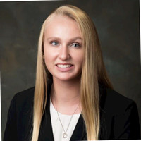 Caroline Palmer, Mba
