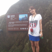 Alina Shi