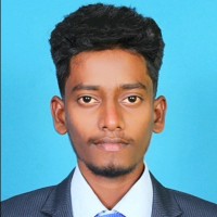 Rajeshwaran V