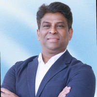 Sreenivas (Sreeni) Unnamatla
