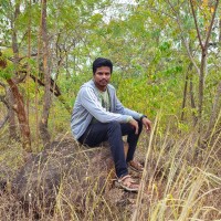 K Siva Kumar Reddy