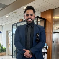 Kartik Nair