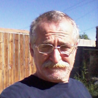 Terry Petersen