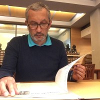 Cesar Peña