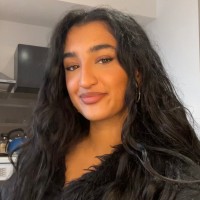 Ayesha Fateh