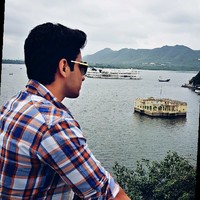 Luv Arora