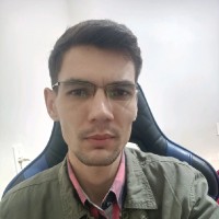 Matheus de Souza