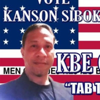 Kanson Sibok