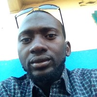 Baba Darboe