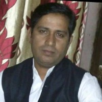 Vishwadeepak Tripathi