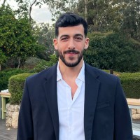 Shaked Efenberg
