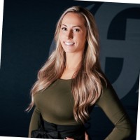Tonya Radford