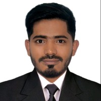 Md Shafiqul Islam