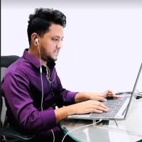 Sagar Nagarale