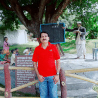 Vilas Gavhane