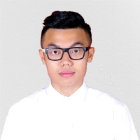 Daniel Febryan Setyadi