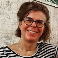 Kristien Daneels