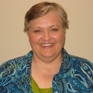 Mary Gehring