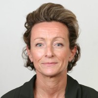 Audrey Paterson
