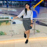 Anjali Nair