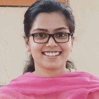 Haritha B